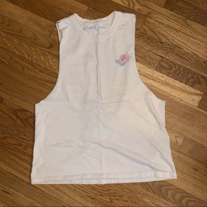 Spiritual Gangster tank Medium
